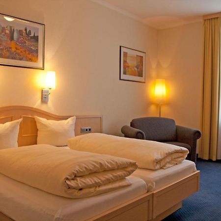Bischofshof Braustuben Hotel Regensburg Bilik gambar