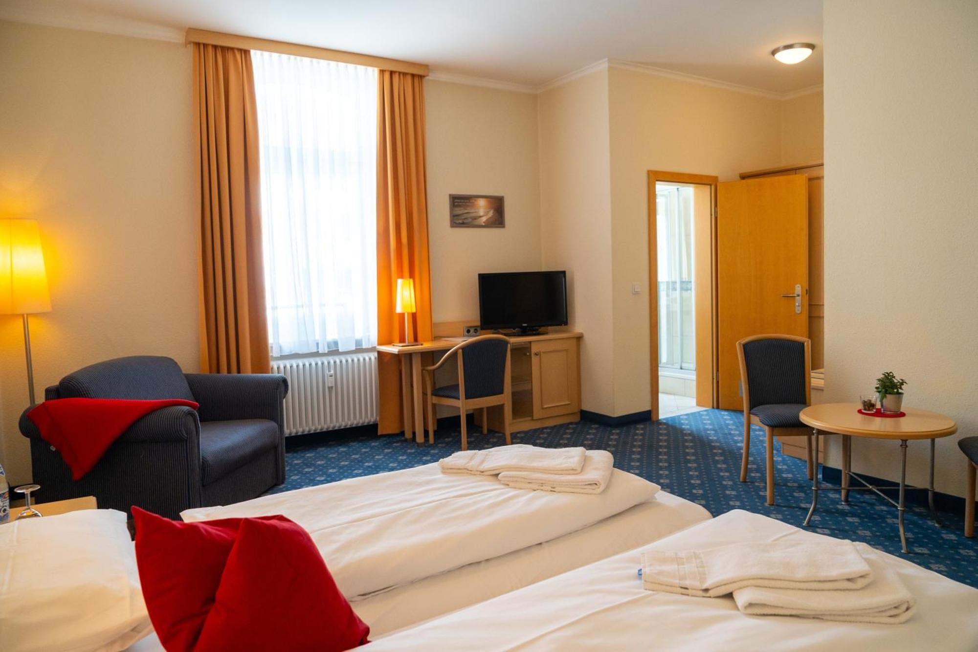 Bischofshof Braustuben Hotel Regensburg Luaran gambar