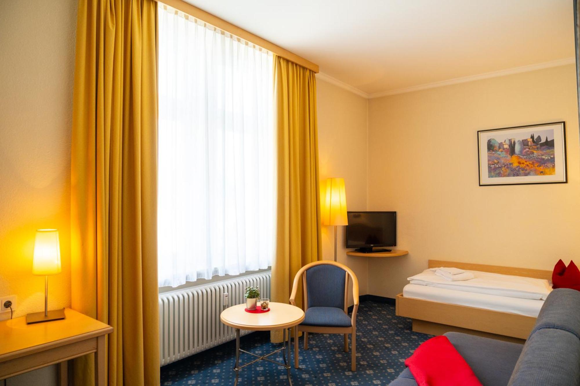 Bischofshof Braustuben Hotel Regensburg Luaran gambar