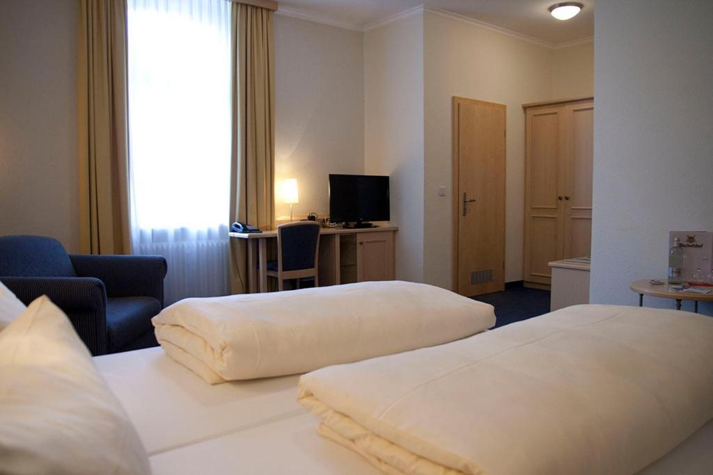Bischofshof Braustuben Hotel Regensburg Luaran gambar